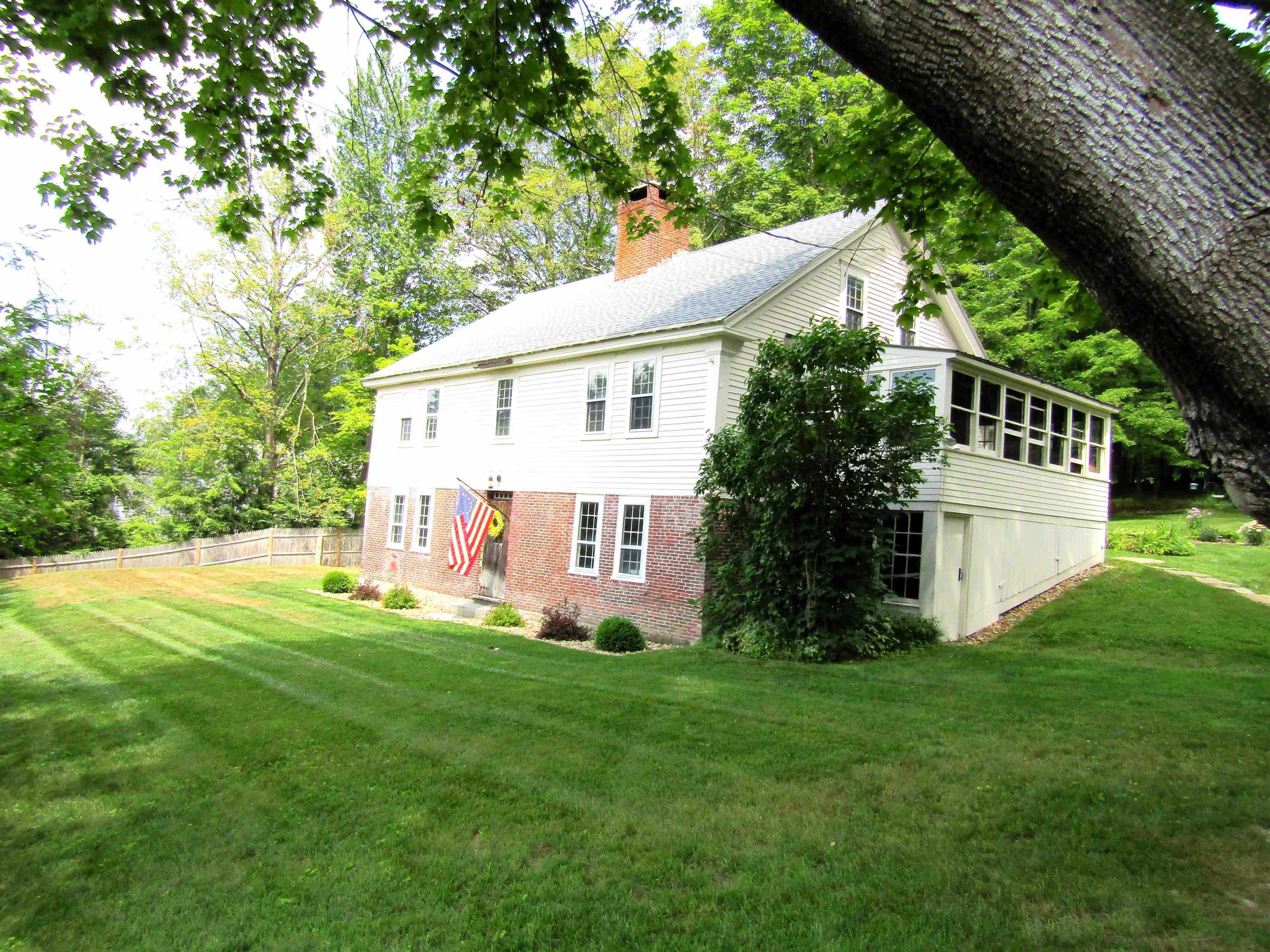 Property Photo: 32 Old Warner Road NH 03221
