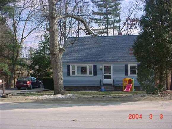 Property Photo: 10 Madison Drive NH 03051