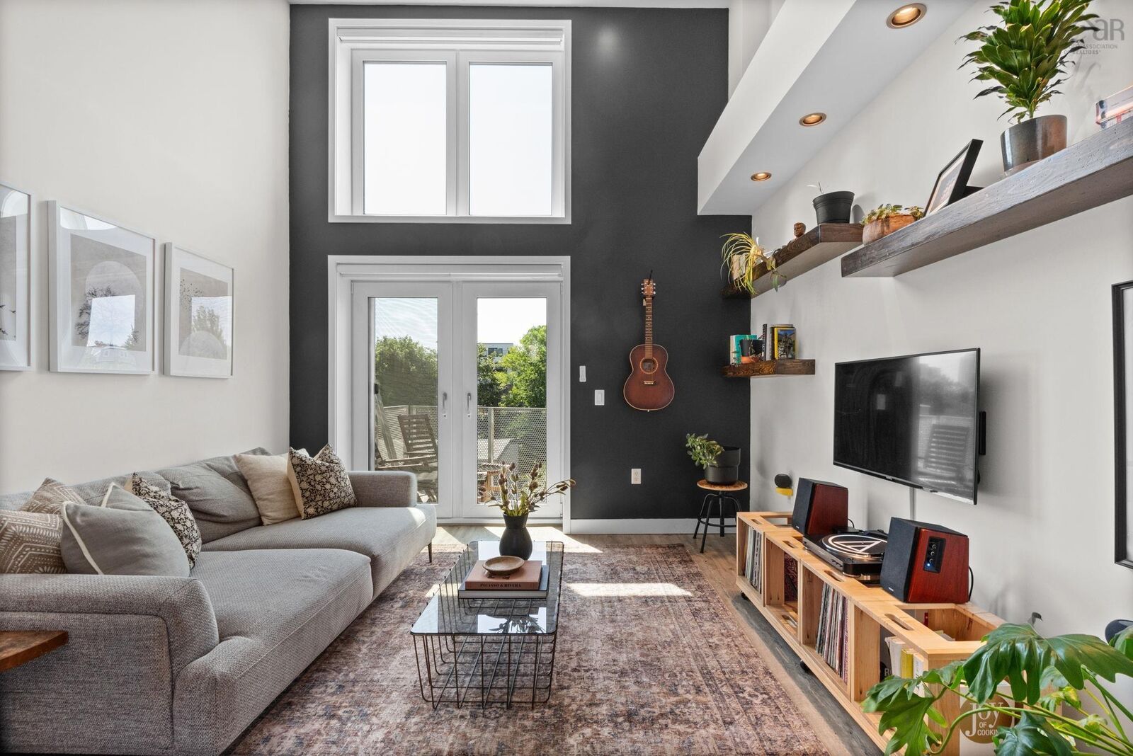 Property Photo: 319 5662 Roberts Street NS B3K 0E3