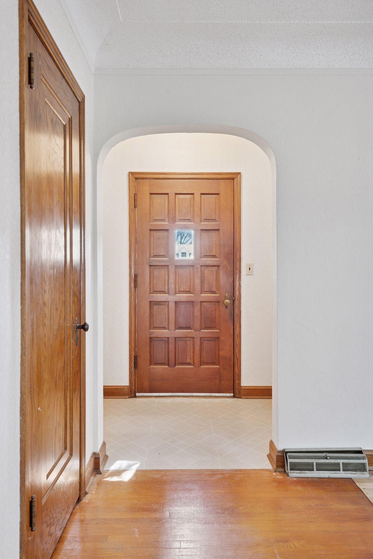 Property Photo: 3916 Yosemite Avenue S MN 55416