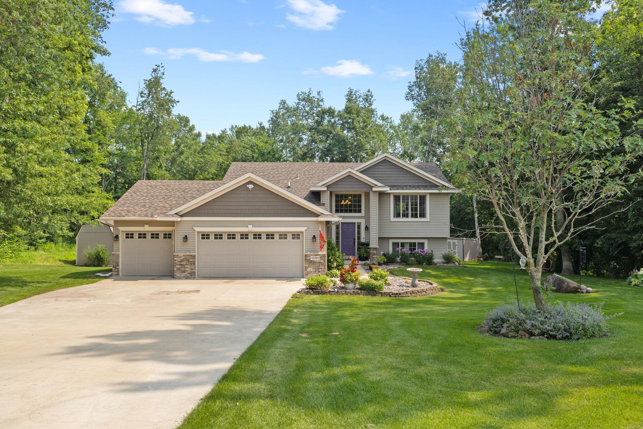 Property Photo:  15784 103rd Street SE  MN 55308 