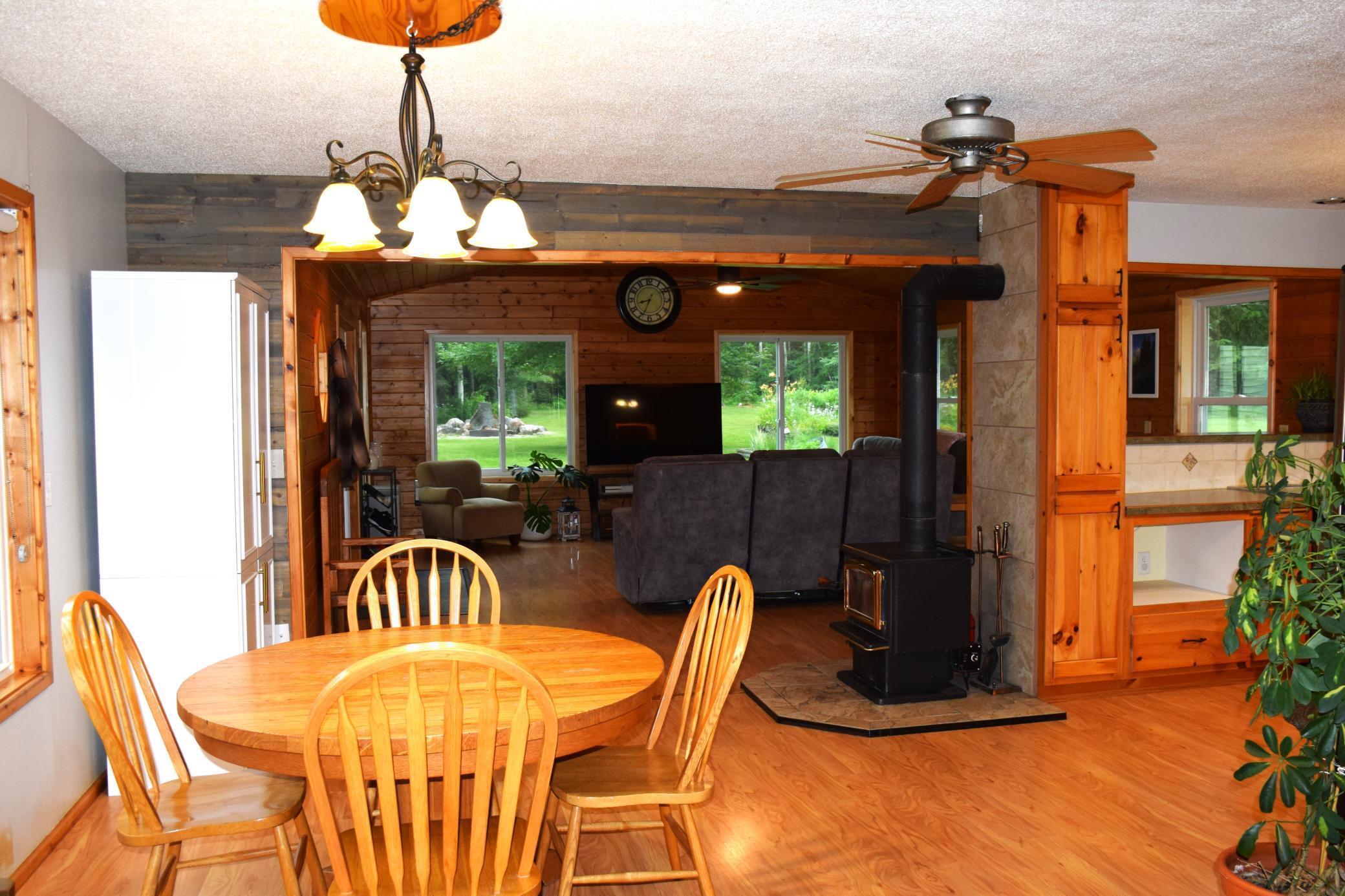 Property Photo: 46441 255th Avenue MN 56461
