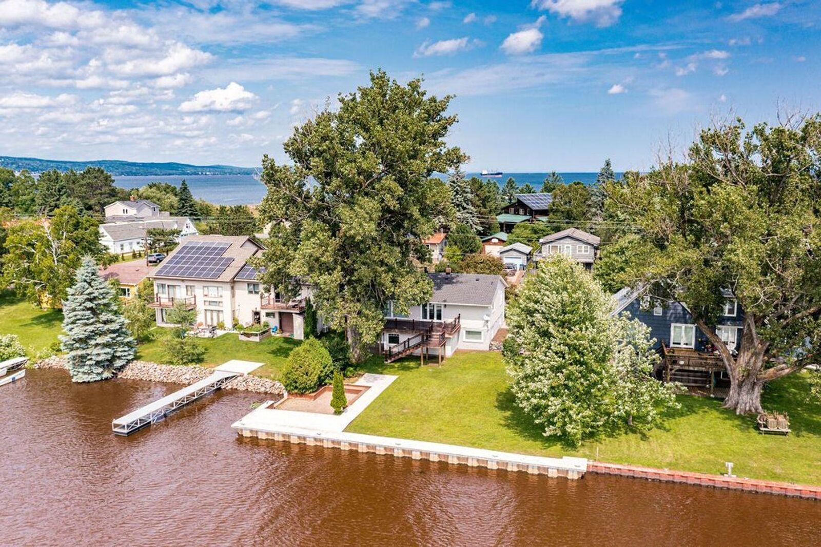 Property Photo:  2217 Minnesota Avenue  MN 55802 