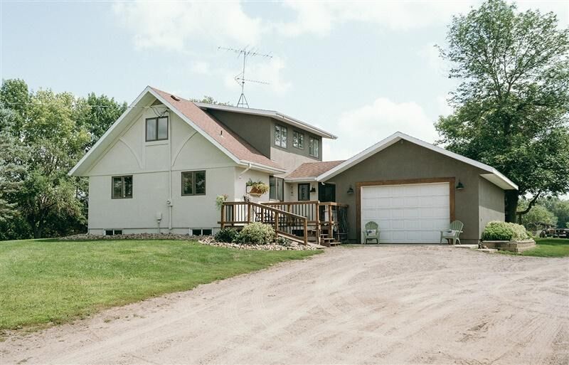 Property Photo: 6468 75th Avenue NE MN 56379