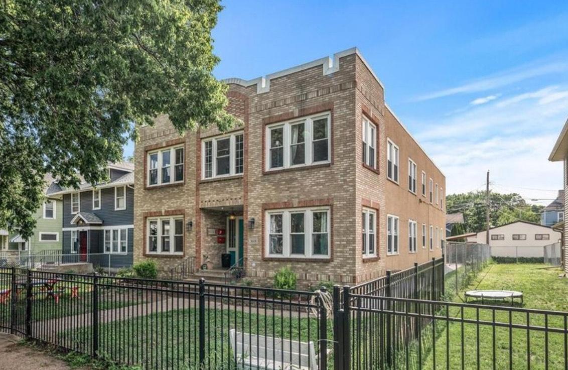 Property Photo: 3608 Park Avenue 102 MN 55407