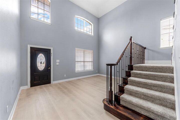 Property Photo: 3820 Copper Ridge Drive TX 75070