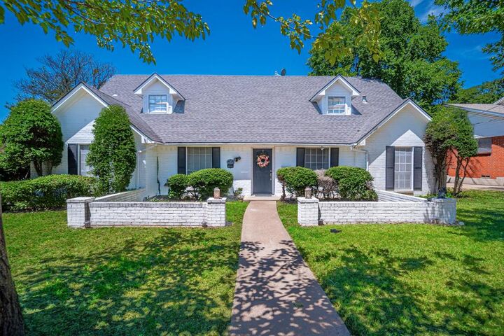 Photo de la propriété: 1127 Willow Creek Drive TX 75146