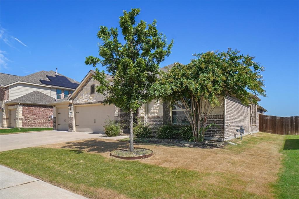 Property Photo: 10172 Prairie Drive TX 75035