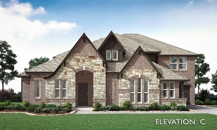 932 Waddle Lane  Desoto TX 75115 photo