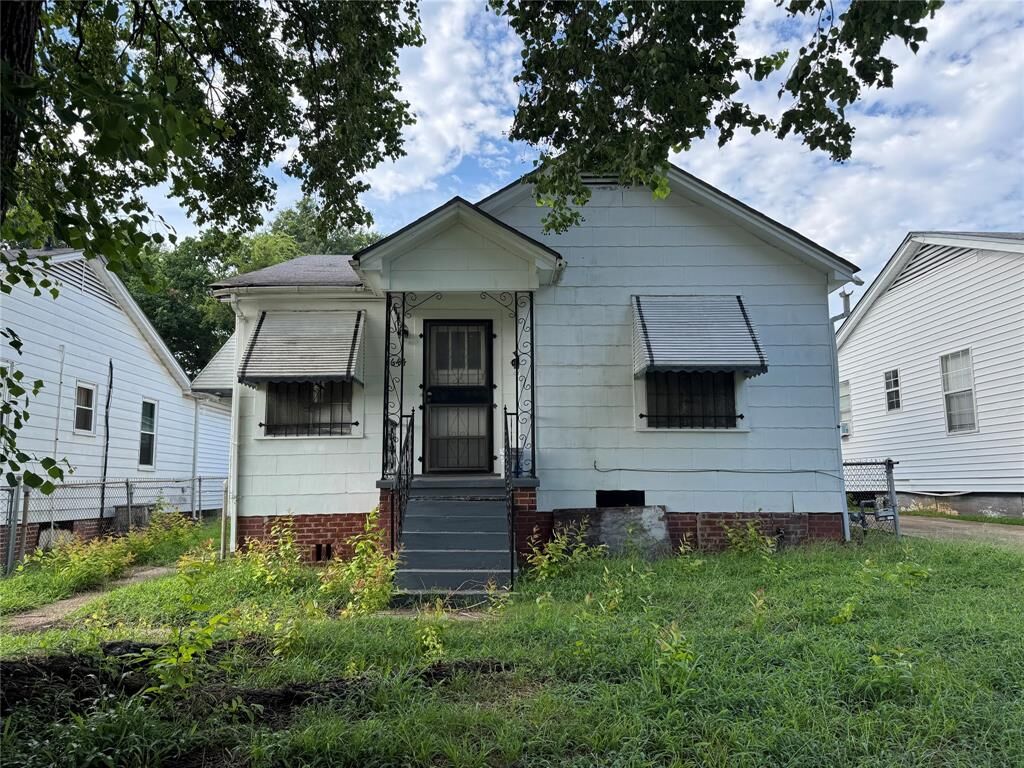 Property Photo:  3644 Stonewall Street  LA 71109 