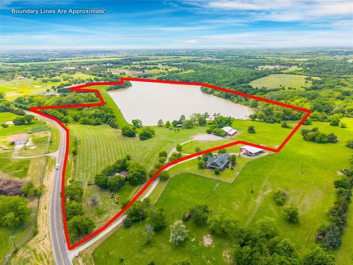 Property Photo:  8685 Fm 1827  TX 75409 