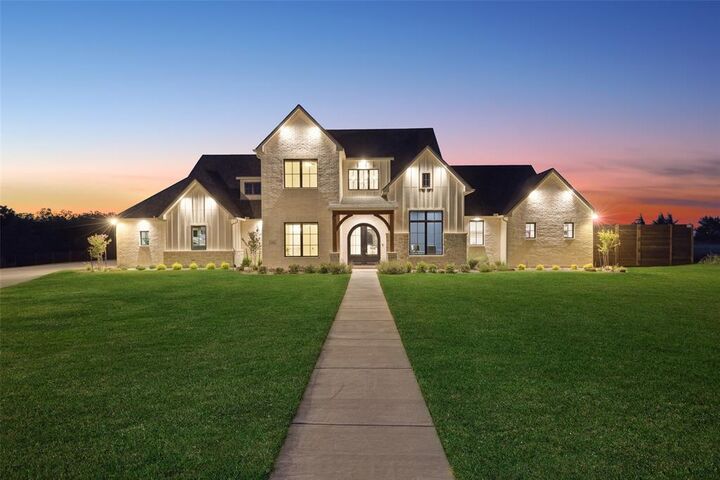 4411 Tea Olive Trail  Midlothian TX 76065 photo