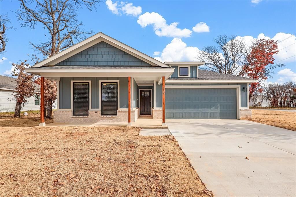 Photo de la propriété:  464 Peace Lily Way  TX 76476