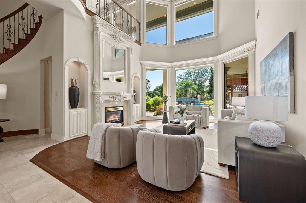 Property Photo: 5404 Miramar Lane TX 76034