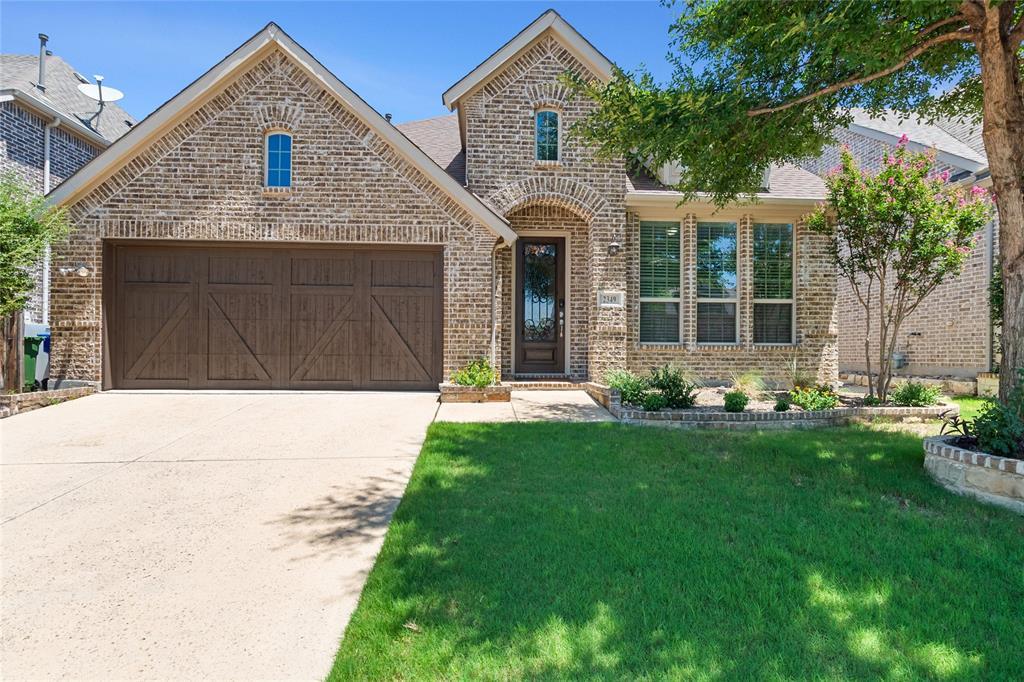 2349 Stallion Street  Carrollton TX 75010 photo