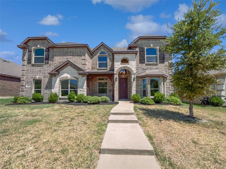 111 Sweet Gum Street  Red Oak TX 75154 photo