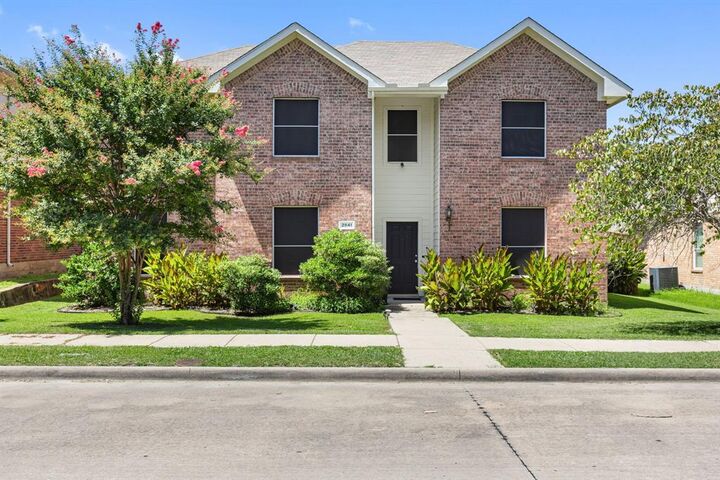 2841 Tangleglen Drive  Rockwall TX 75032 photo