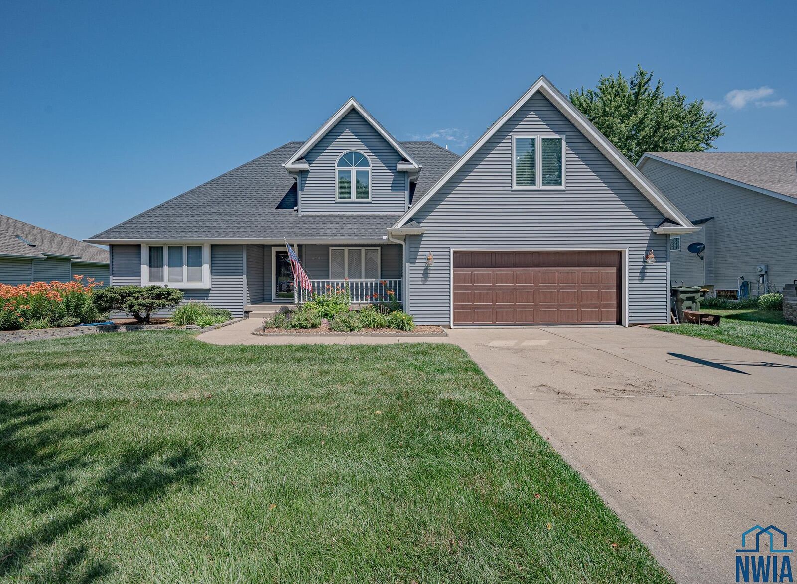 Property Photo:  4901 Singing Hills Blvd  IA 51106 
