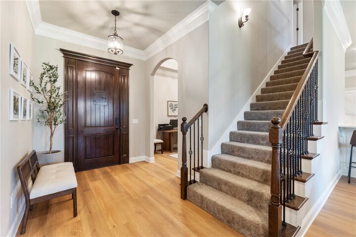 Property Photo: 1610 Quailridge Way AR 72713