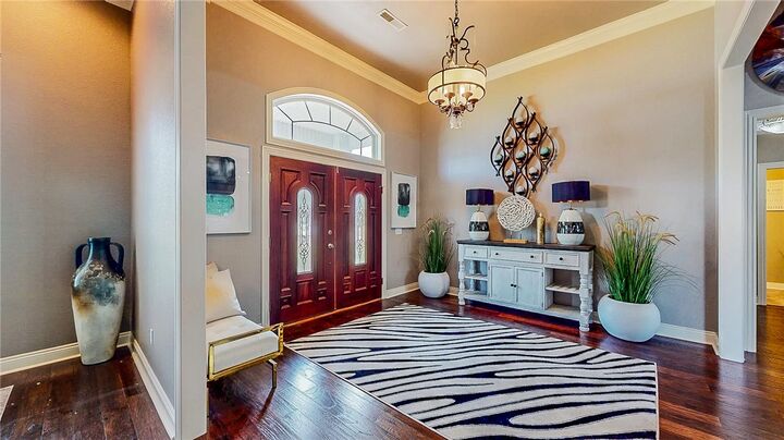 Property Photo: 1705 Billie Acres Place AR 72745