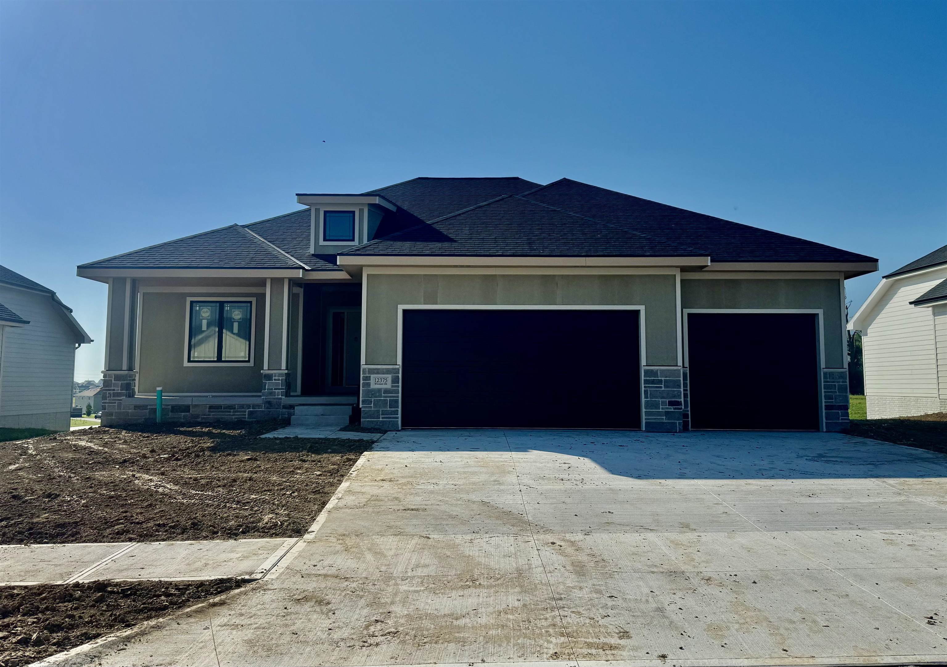 12375 Windsor Drive  Papillion NE 68046 photo