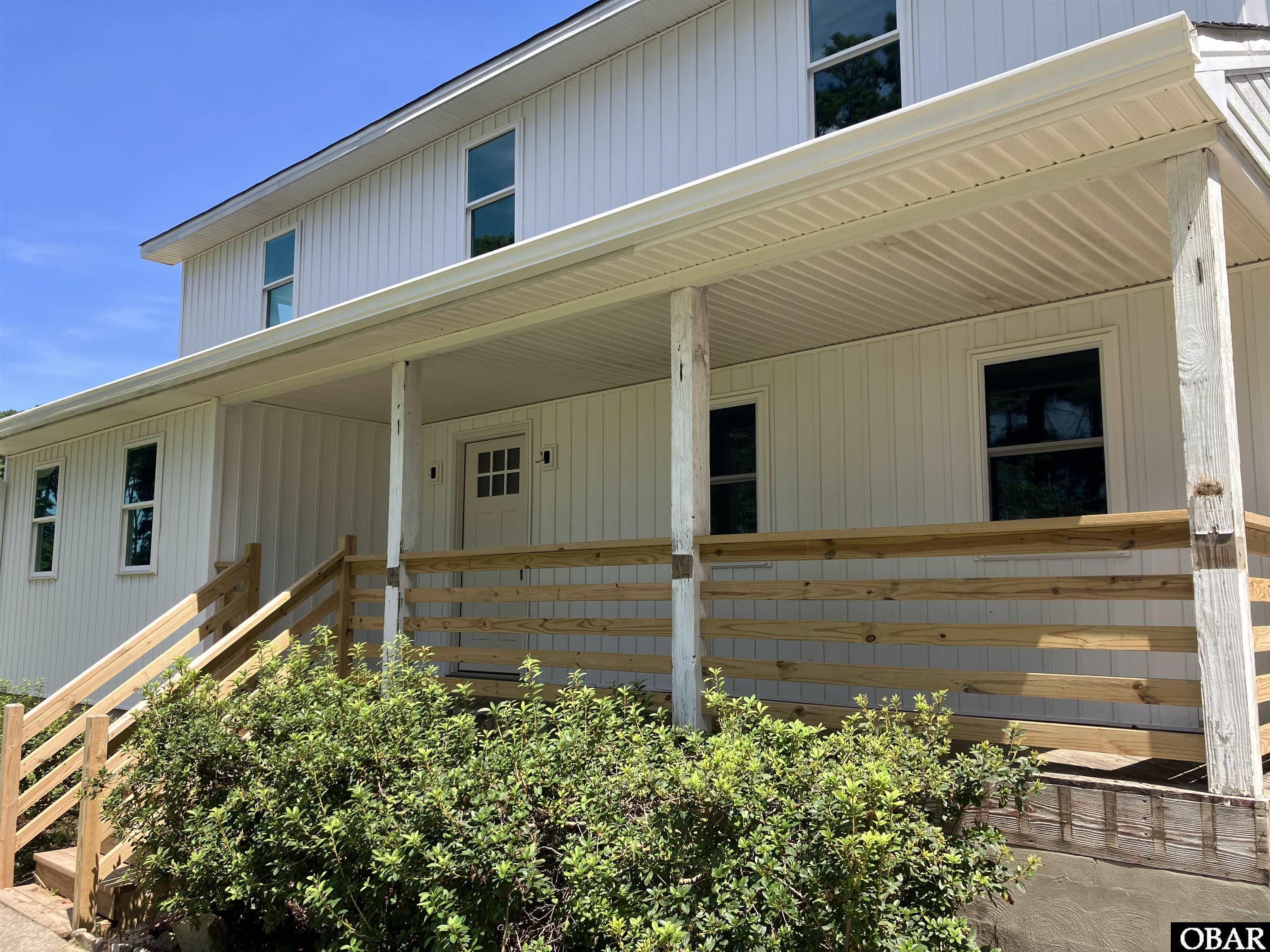 Property Photo:  356 Pond Road  NC 27981 