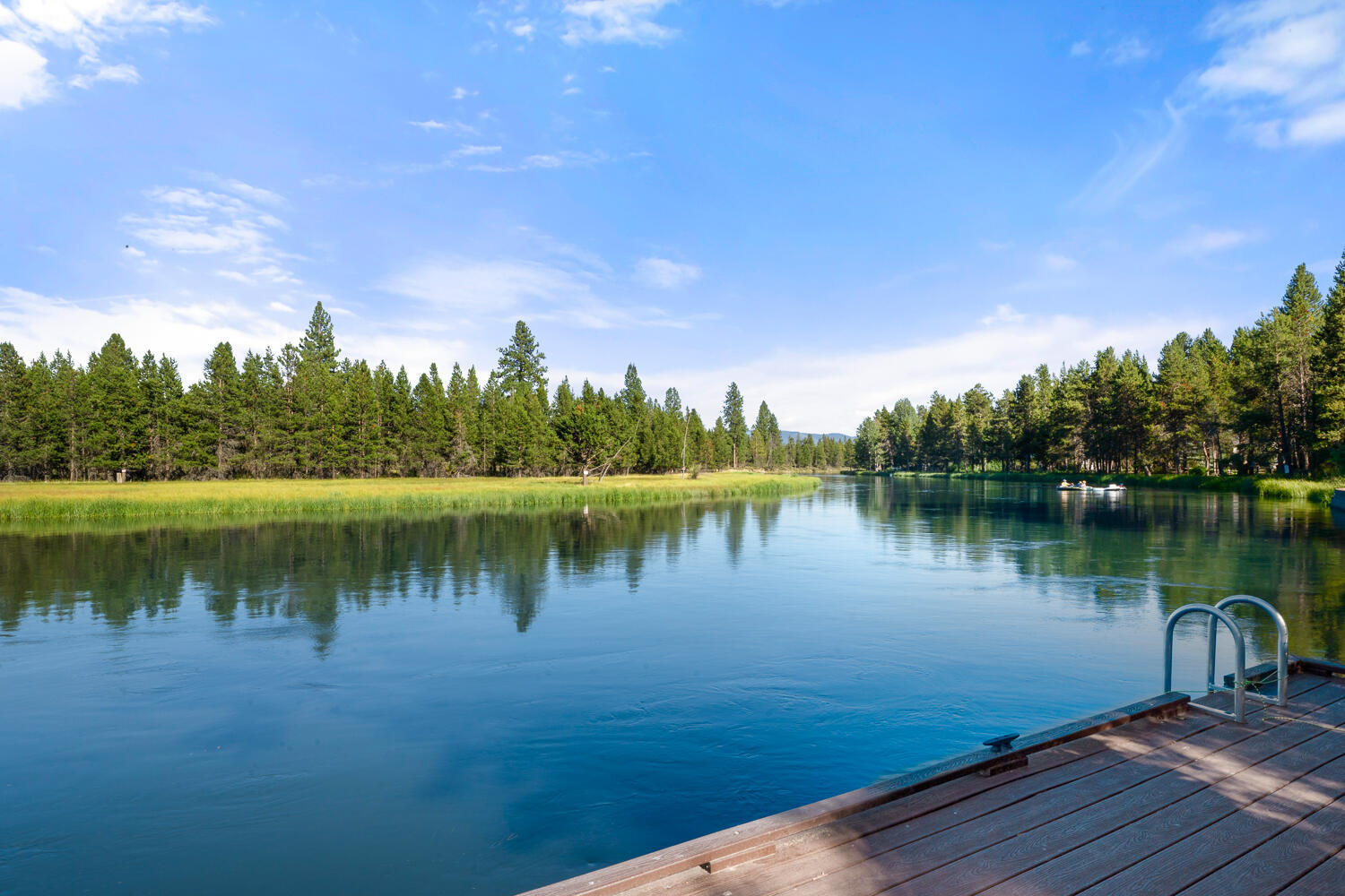 Property Photo:  56514 Eclipse Drive  OR 97707 