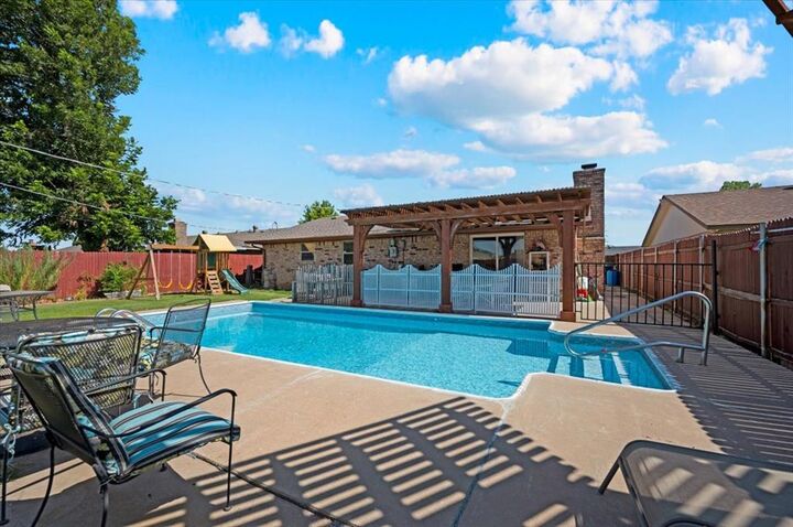 2613 SW 82 Street  Oklahoma City OK 73159 photo