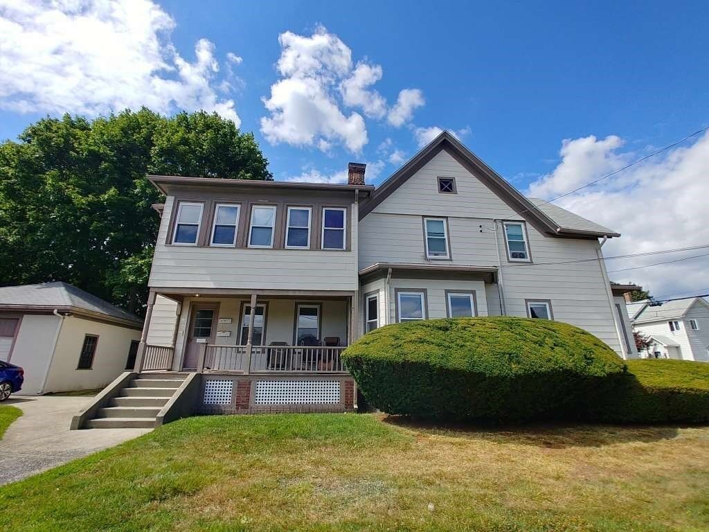 Property Photo: 42 Sumner Street 2 MA 01752