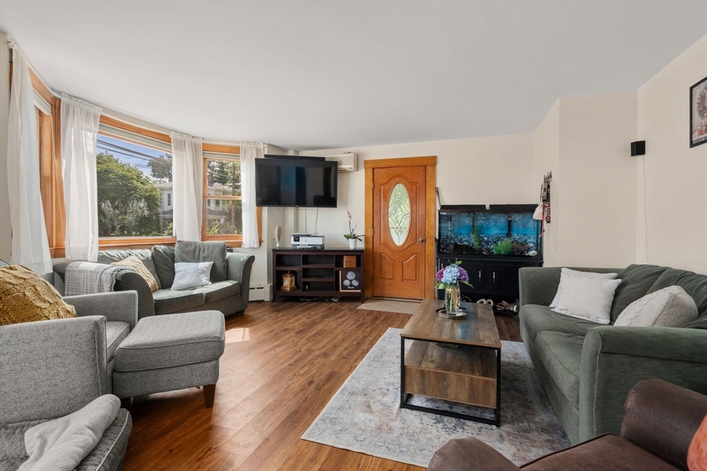Property Photo: 18 Jewett St MA 02472