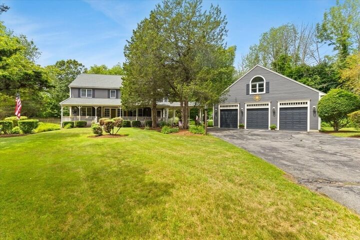 Property Photo:  28 New Street  MA 02769 