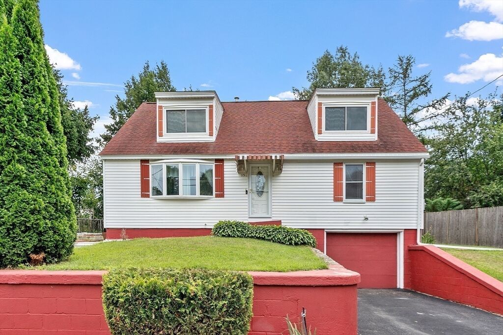 Property Photo: 15 Eugene St MA 01453