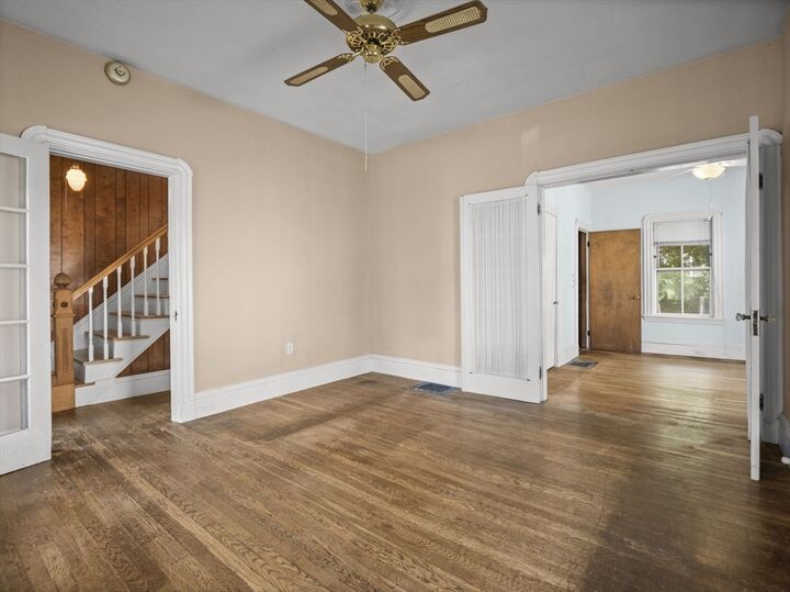 Property Photo:  27 Alpine St  MA 02144 