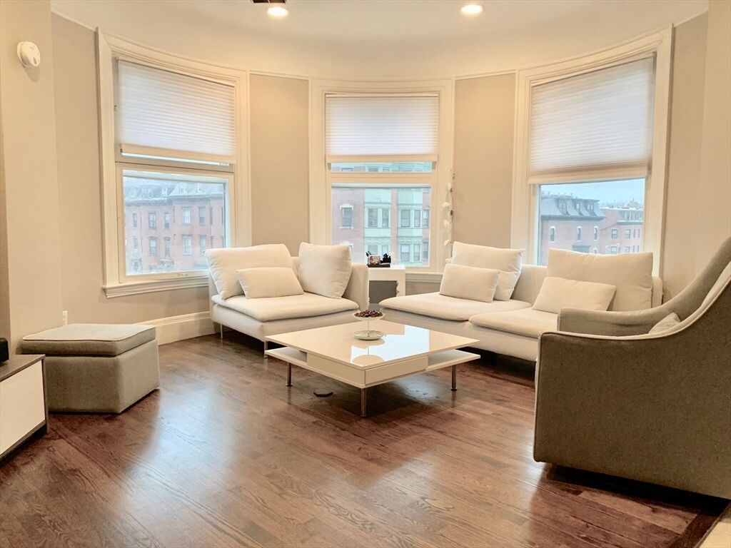 Property Photo:  492 Massachusetts Ave 42  MA 02118 