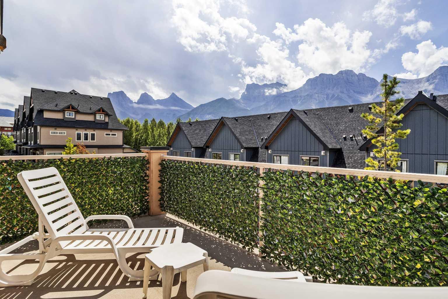 121 Kananaskis Way 207  Canmore AB T1W 0B2 photo