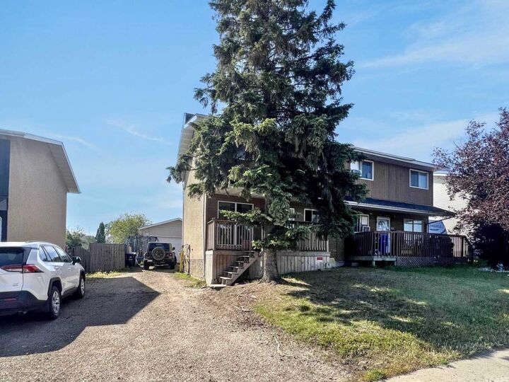 Property Photo:  141 Sirius Avenue  AB T9H 3B8 