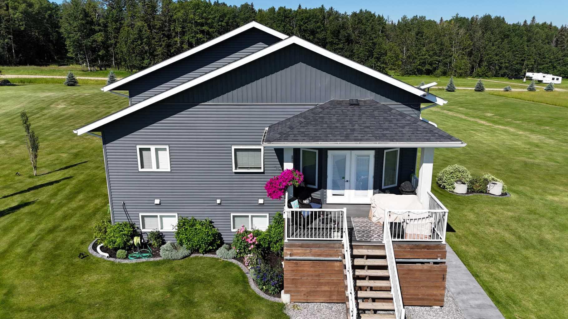 Property Photo: 53018 Range Road 175 AB T7E 3B8