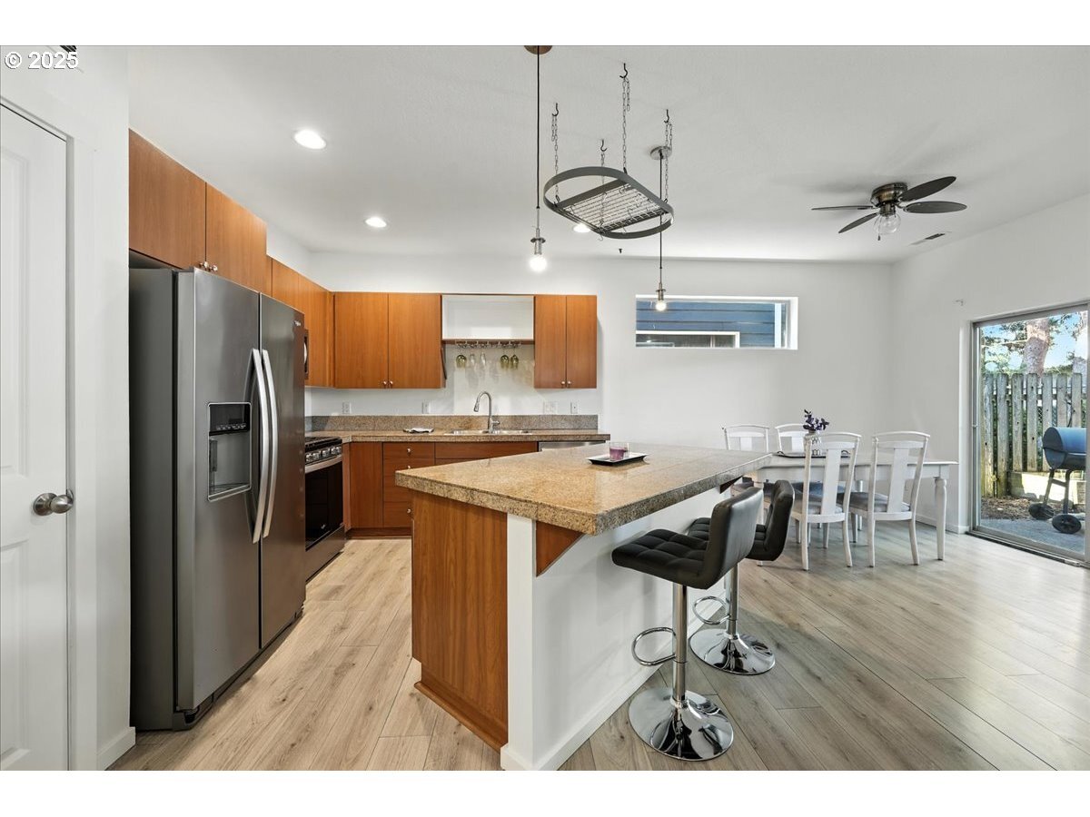 Property Photo: 7802 SE Sporri Ln 21 OR 97267
