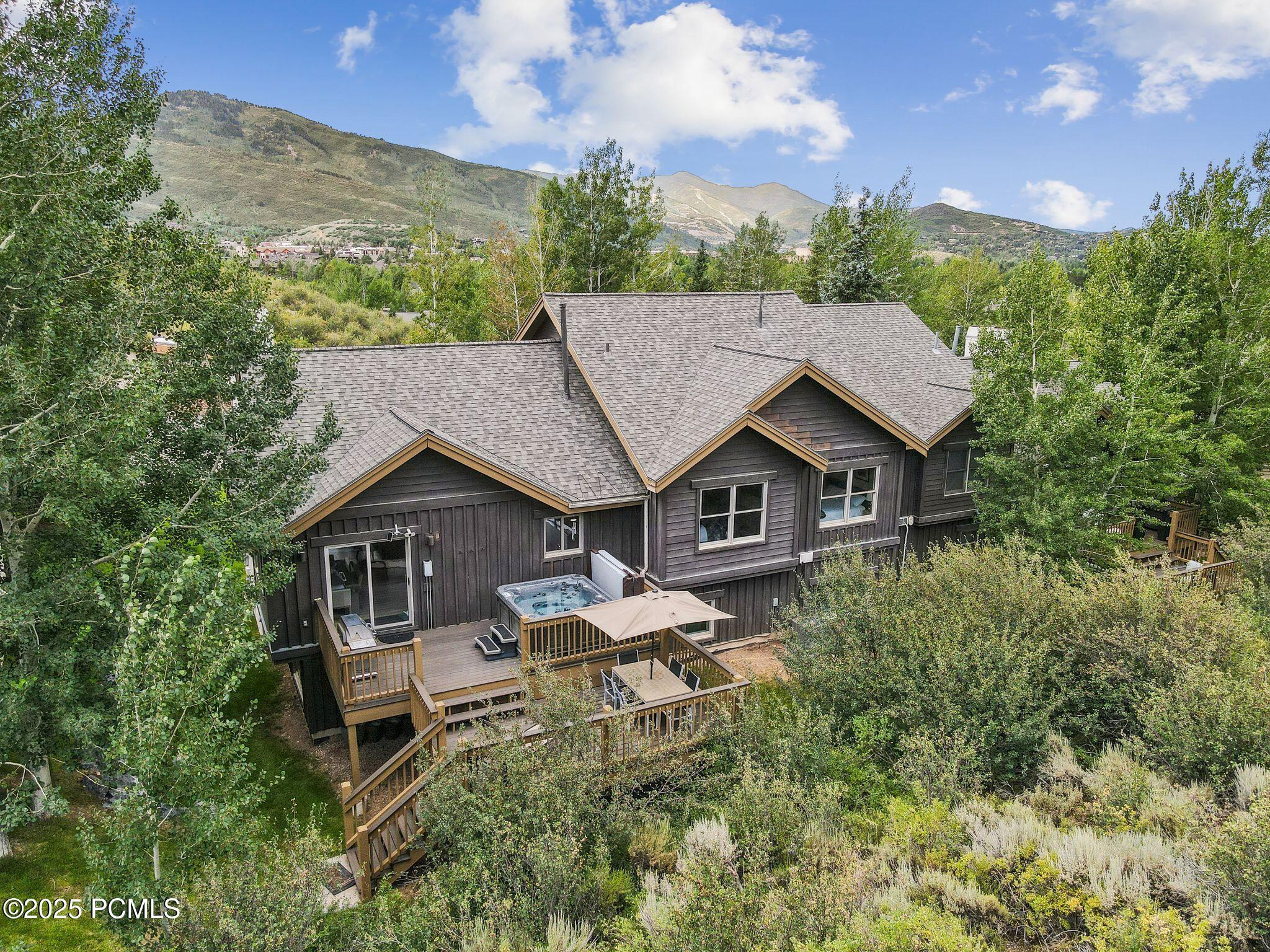 Property Photo: 2142 Euston Drive 30 UT 84060