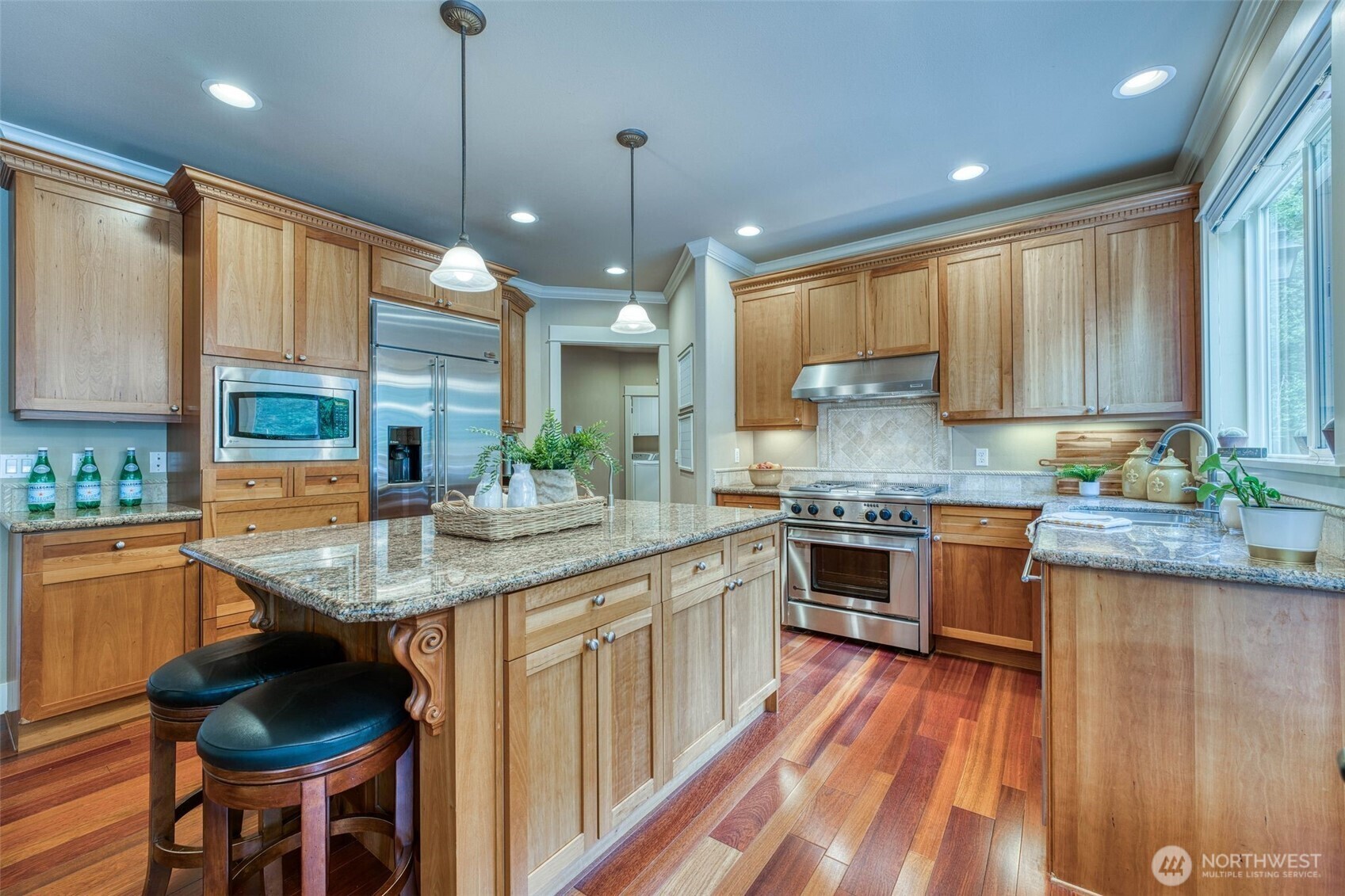 Property Photo: 6205 116th Street Ct WA 98332