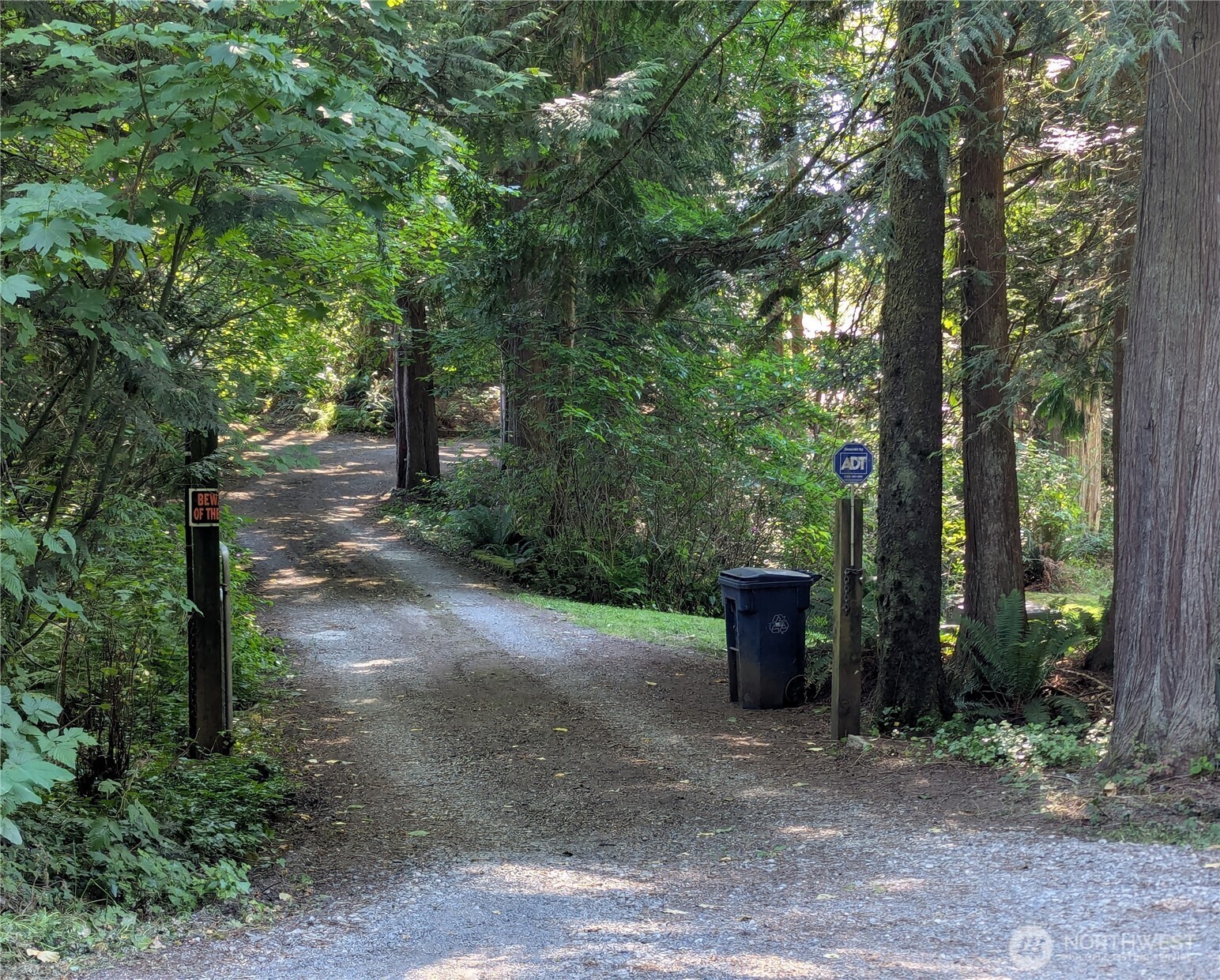 Property Photo:  20011  Tveit Road  WA 98223 