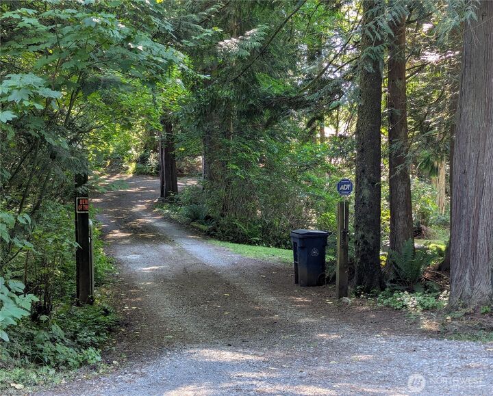 Property Photo: 20011 Tveit Road WA 98223