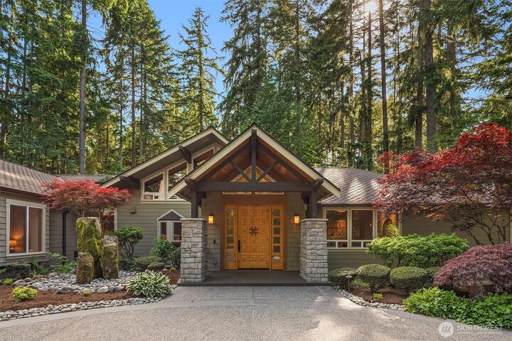 13433 NE 45th Street  Bellevue WA 98005 photo