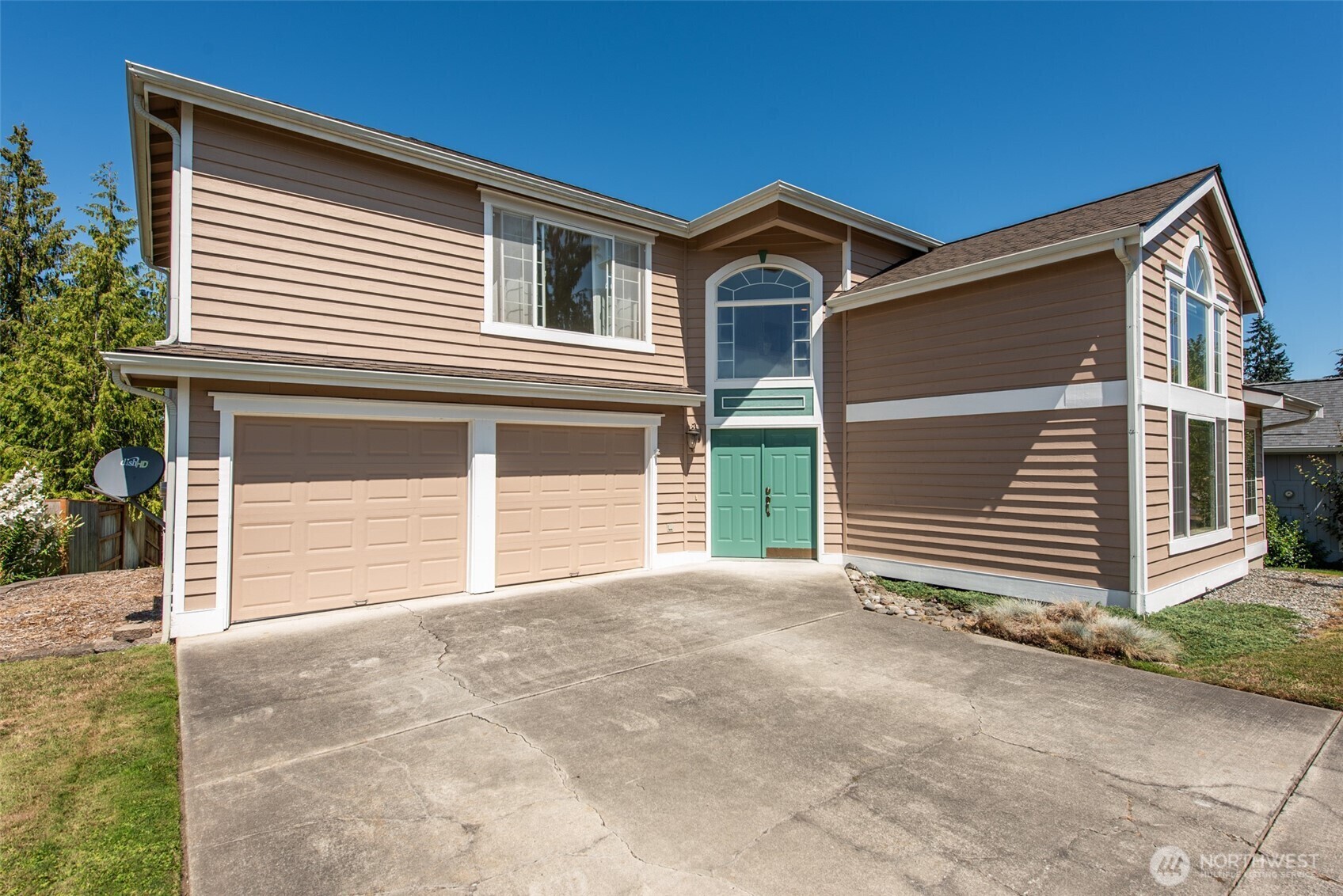 Property Photo: 151 America Boulevard WA 98382