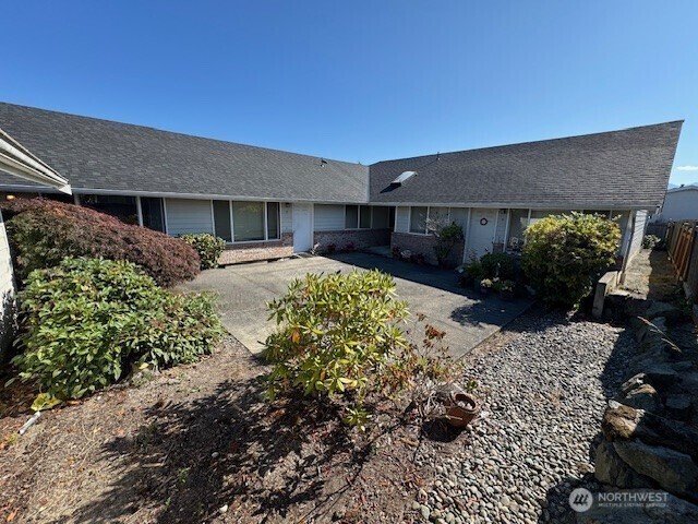 Property Photo: 110 S 20th Street WA 98273