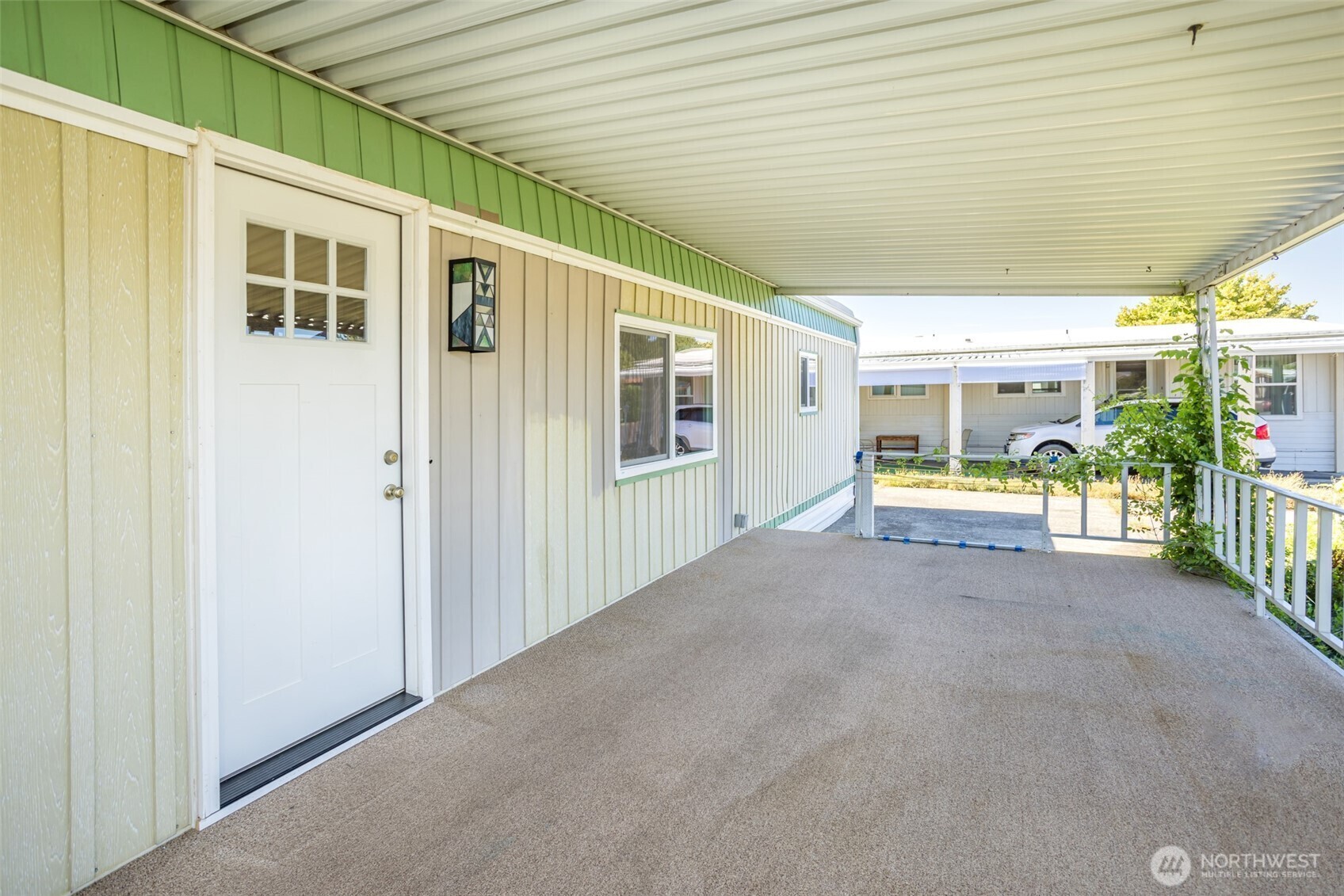 Property Photo:  1410  Jasper Street  WA 99362 