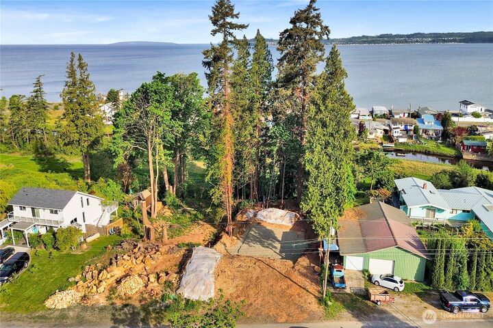 Property Photo:  4954  Highland Drive  WA 98230 