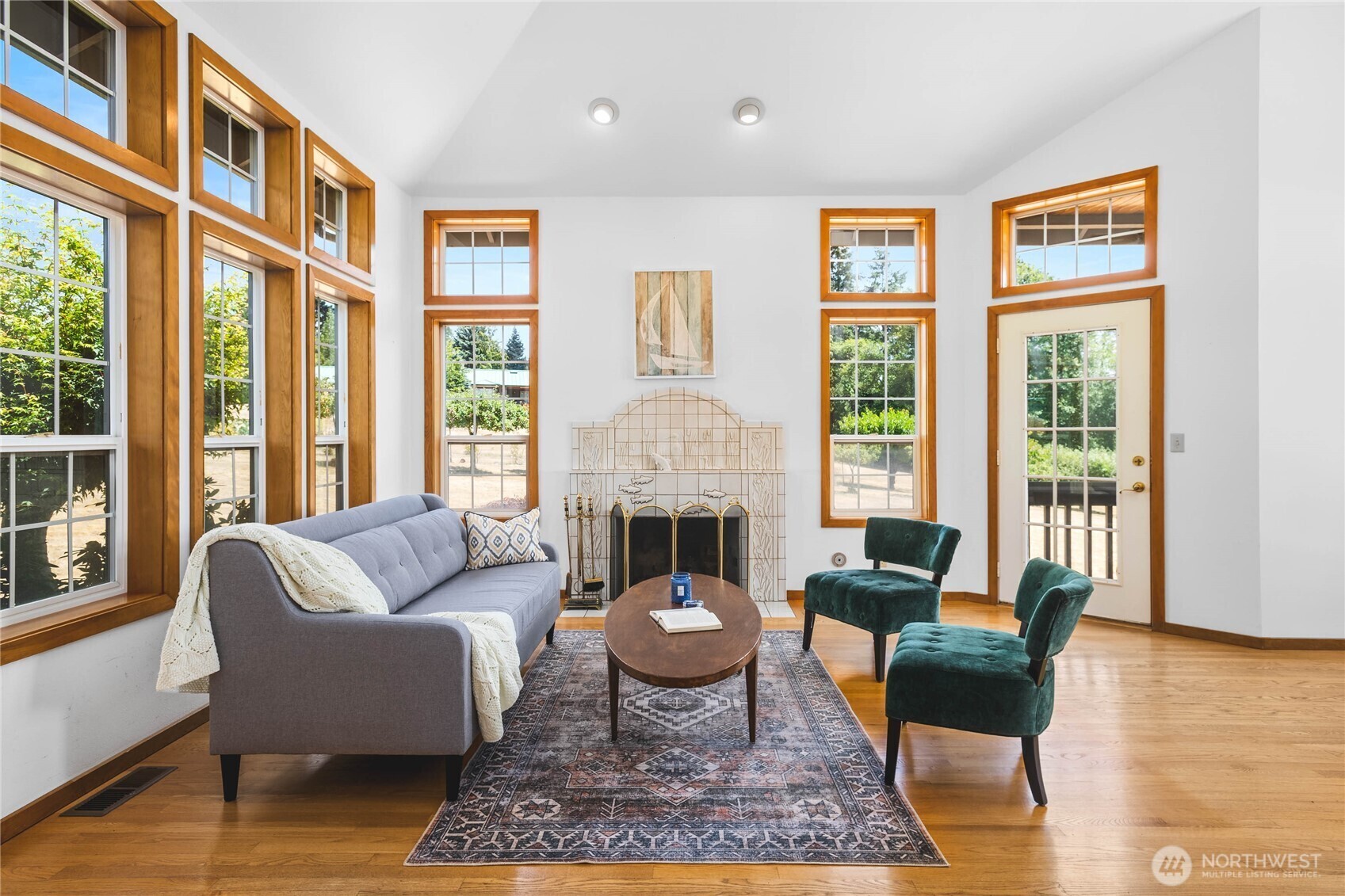 Property Photo: 11374 Walker Road WA 98273