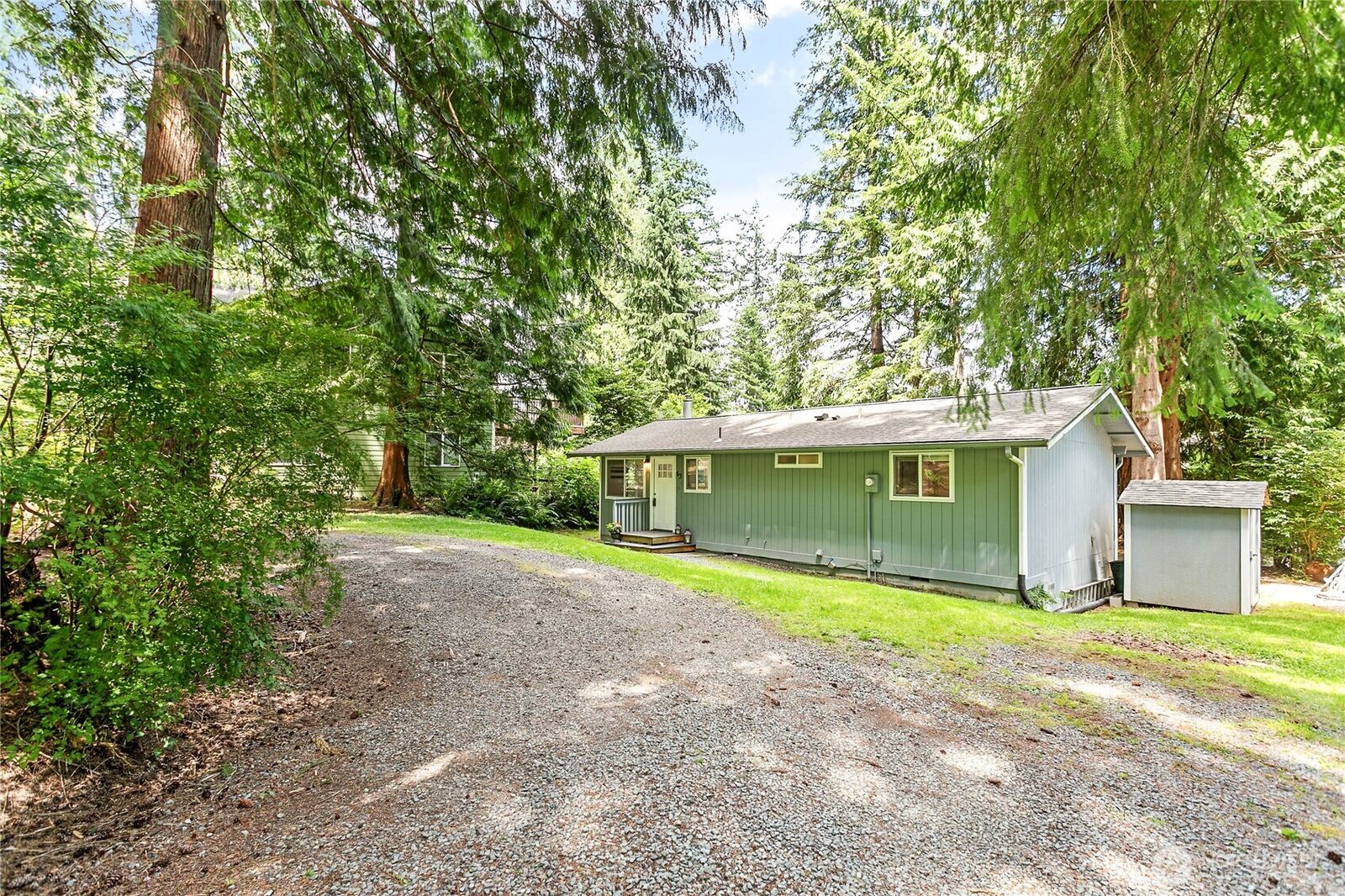 Property Photo:  63  Lake Louise Drive  WA 98229 