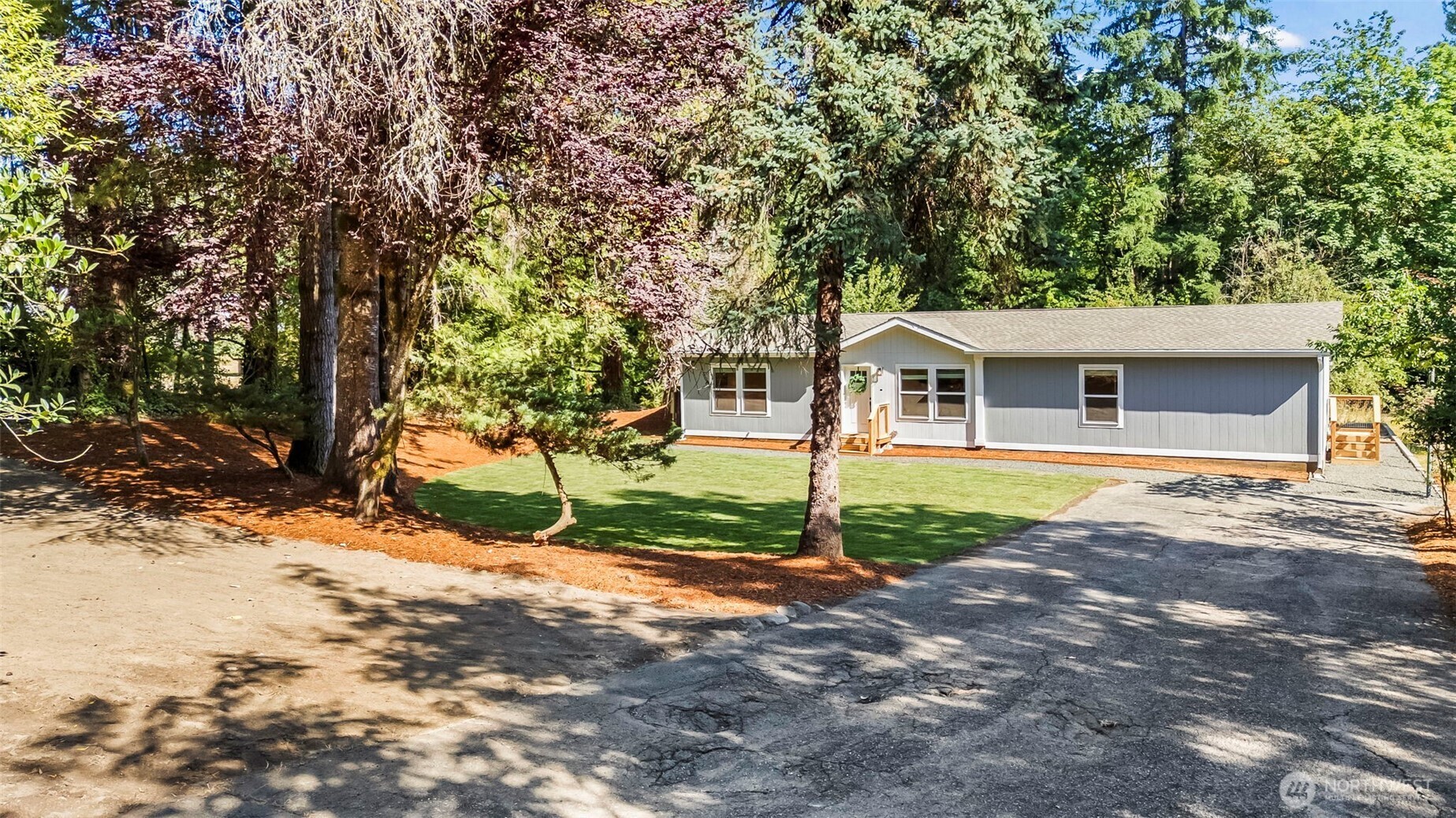 Property Photo: 5622 Harlow Drive WA 98312